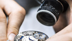 深圳伯爵维修保养拆解清洗