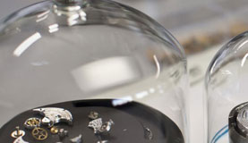 深圳伯爵售后维修点调整手表速率