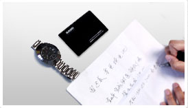 预约到店-伯爵专修店维修